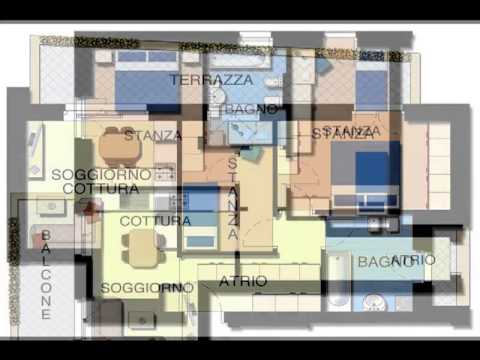 condominio in Vendita a Bolzano - Bozen (BZ)