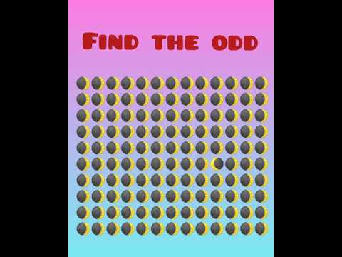 find the odd emoji 🌘 in 5 Seconds 🔥#findtheodd#challenge#shorts