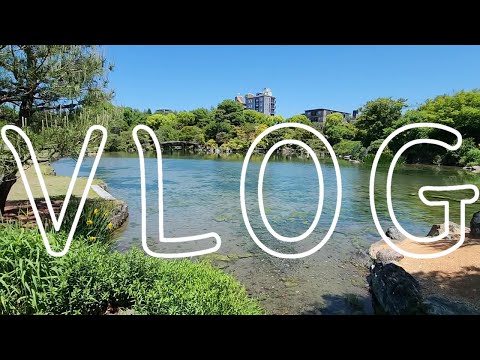 【와사삭】 일본 여행 VLOG 2