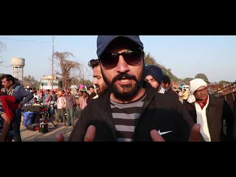 Mitran Nu Shaunk Hathyaran Da | Making | Preet Baath As #Binda