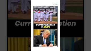 Current situation 🧐🤣🤣 #stockmarket #ustariffs #modiji #donaldtrump #trading #memesdaily #shortvideo