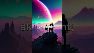 The Celestial Quest #fypシ゚viral #mysterystories #myths