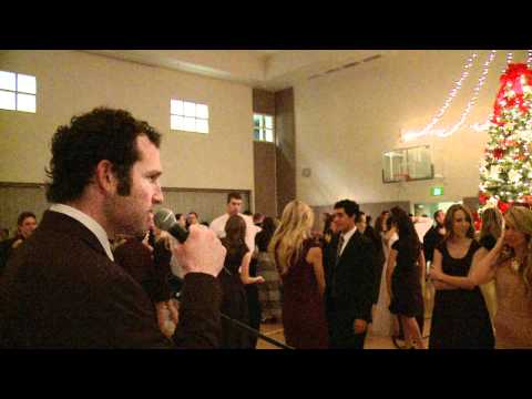 Say- Justin Tyler Music and Rick Hale feat. James McCabe (John Mayer cover)