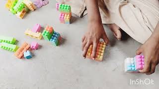 Kids Learn to Code with Fun Game Educational Coding for Children|| building blocks game of toddlers
