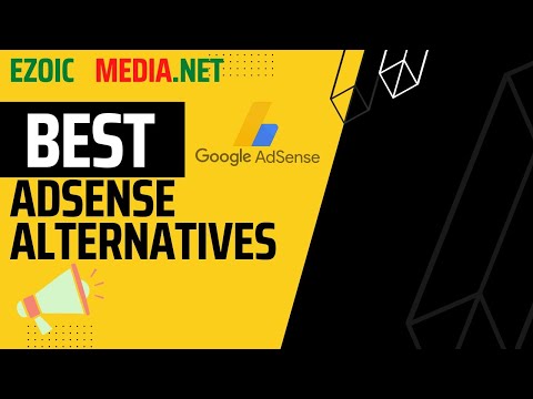 Best Adsense Alternatives | Ezoic Vs Media. Net ||