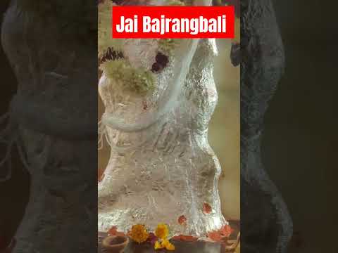 JAI BAJRANGBALI #hanuman #ram #shorts