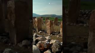 The Mesha Stele  60 Second Explainer 2025 07 07