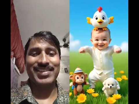 "Cartoon Baby Dance That Broke the Internet 🌍🔥 | Viral Animation 2025"🔥#short#trending#youtubeshorts