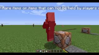 minecraft 4 awesome commands