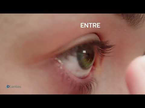 LENTES DE CONTATO É NA DLENTES!