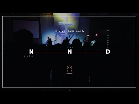 ENROCA - Nada Nos Detendrá (Tour Costa 2019) - ENROCA
