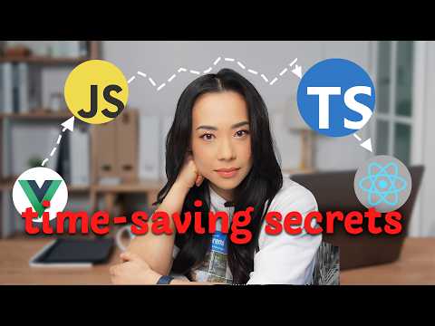 How to Learn JavaScript FAST in 2025