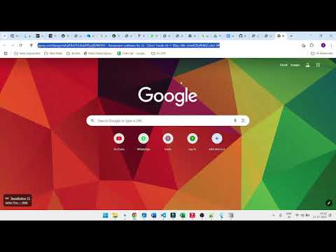 Flutter Class #24 by Shafik Sir