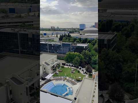 #hotelramada #romania #bucharest #cloudyweather #summer #vibes #iphone15promax #like #subscribe