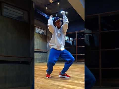 Oh Oh Jaane Jana | Arun Padiyachi Choreography