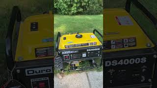 Backup Solutions Unveiled! #Poweroutage #Emergency