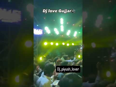 dj love Gujjar #djchoudhary #djlover #djramesh #djmix #dj