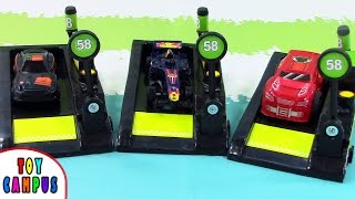 Car Racing Toys | Speed Winner | ToysReview ToyCampus