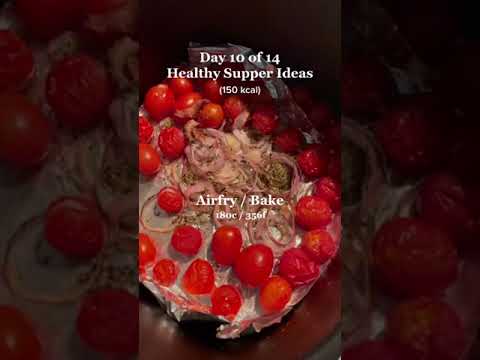 Healthy Tomato Wa;nut Soup by tehbings #shorts #tiktok