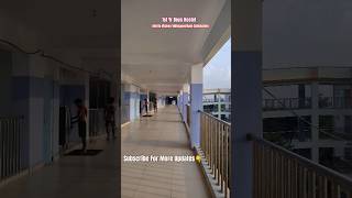 1yr Boys Hostel View || Amrita coimbatore campus || #aeee #amrita #jee#hostellife#coimbatore#shorts