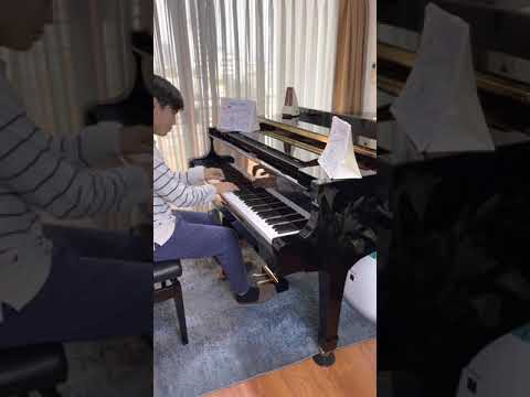 ซ่อนกลิ่น - ปาล์มมี่ (Piano Short Cover) Boom Piano Aholic