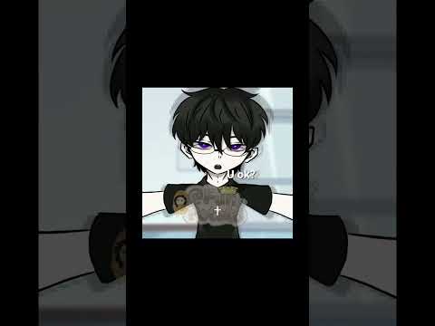 Fake collab with @XuXi-j4u ll inspo @s4mmysp4rks #capcutedit #funny #foryou #gacha