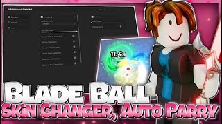 BLADE BALL Script AUTO PARRY & GOD MODE Pastebin 2026 NO KEY #roblox #script #bladeball