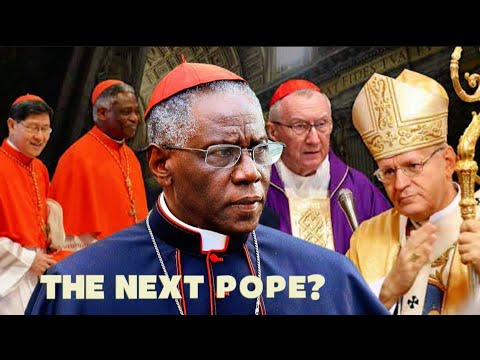 Who Is Next Pope? Inside the Vatican Conclave