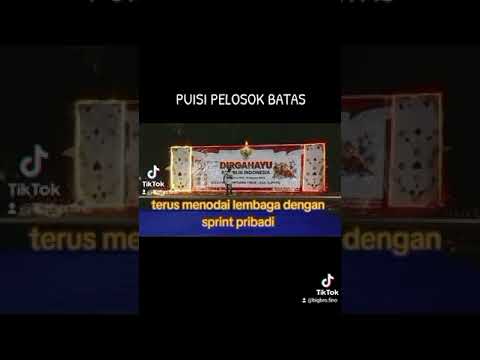 Tinggalkan Tanya (Penghuni Rumah Berpilar Empat)