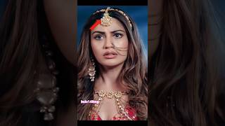 Nagin Season All Famous Actresses // ♥️❤️💖🥰😍 #trending #shorts #viralvideo