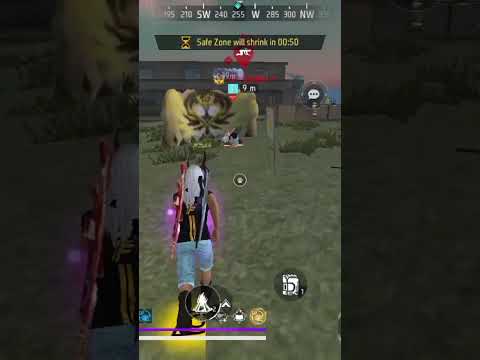#SAsani10 #viral #freefire #garenafreefire #gamingshorts