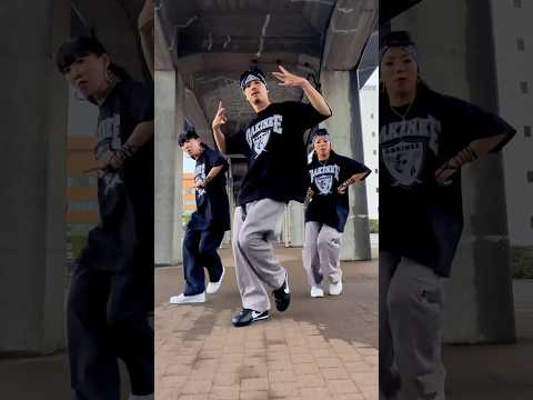 C-Walk【Hoo-Bangin'/Westside Connection】 #hiphop #cwalk #westside
