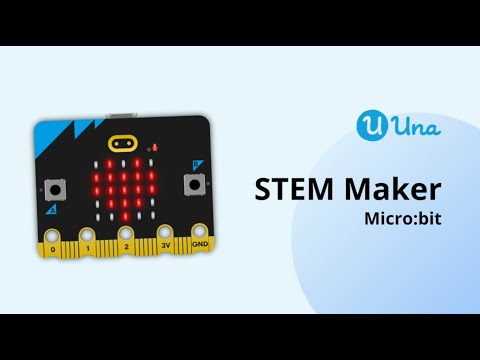 Una STEM Maker課程：探索科學製作啟發