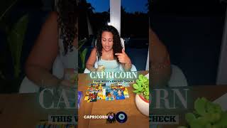 CAPRICORN