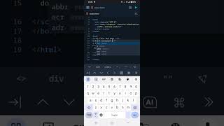 javascript using innerHTML #google #javascript #html #coding#programing_tutorial #vairal #shorts