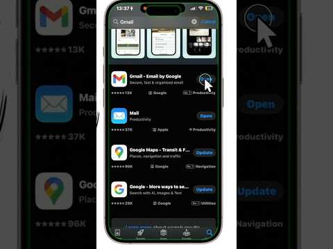 How to Add Gmail Account to iPhone 16 pro max! / #online #tech #tips #ios #android