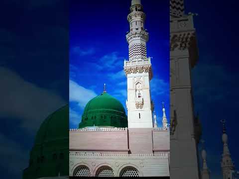 Jashn e Amad e Rasool - Farhan Ali Qadri #islam #freepalestine #shorts #youtubeshorts #shortvideo