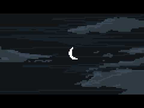 dance of the moonlight jellies ~ lofi (stardew valley)