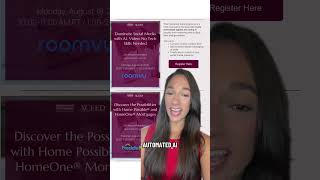 XCEED Weekly Round-Up for Berkshire Hathaway HomeServices - Week of August 18