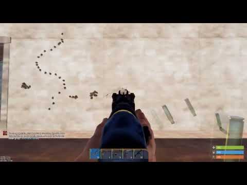 Outdated AK Recoil Tutorial(DES)