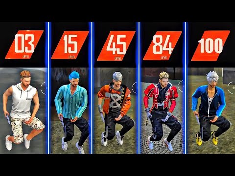 NOOB TO PRO JOURNEY LVL 100 ⚡⚡para SAMSUNG A3,A5,A6,A7,J2,J5,J7,S5,S6,S7,S9,A10,A20,A30,A50,A70