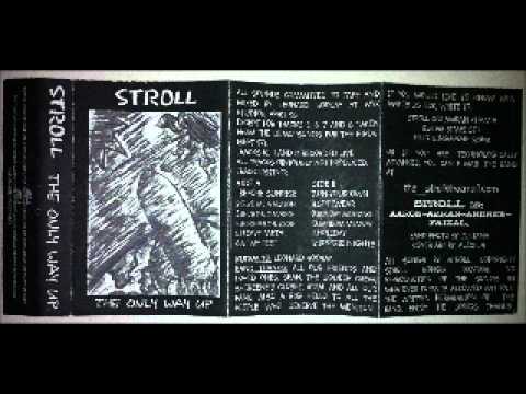 Stroll - 05 Heavy Metal