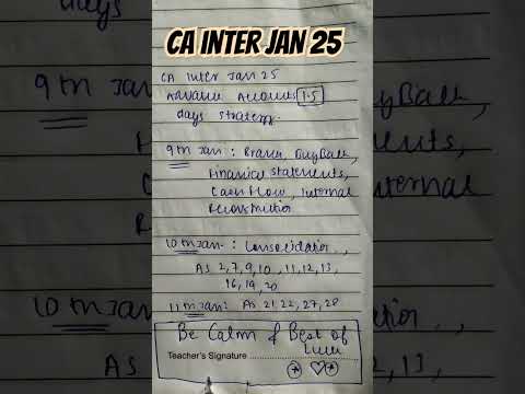 #cainter #charteredaccountant # #honeysingh #cainteradvancedaccounts @YoYoHoneySingh #honeysingh