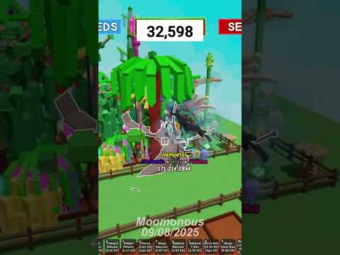 Grow a garden LIVE - exploring your gardens!