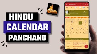 Best Hindu Calendar Drik Panchang App for Android
