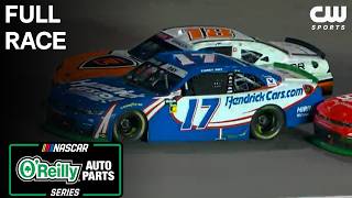 2026 World Wide Technology Raceway - NASCAR O'Reilly Auto Parts Series | FULL RACE | The CW