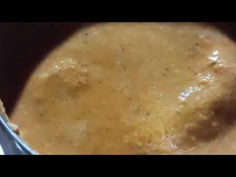 , yah dekhiae desi masala hai ghar ka Pisa hua