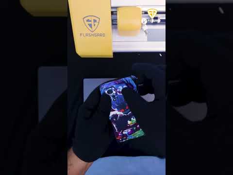 Transform your Phone at Celekt Stores! | Makeover Mela 2.0 | Flashgard x Celekt Store