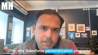 Getting Salesforce Marketing Cloud Integration Right Into Automotive - Mohammad Hamid Detroit