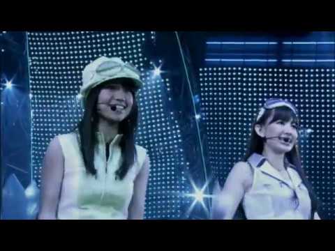 Team DRAGON from AKB48/ Wings of Heart